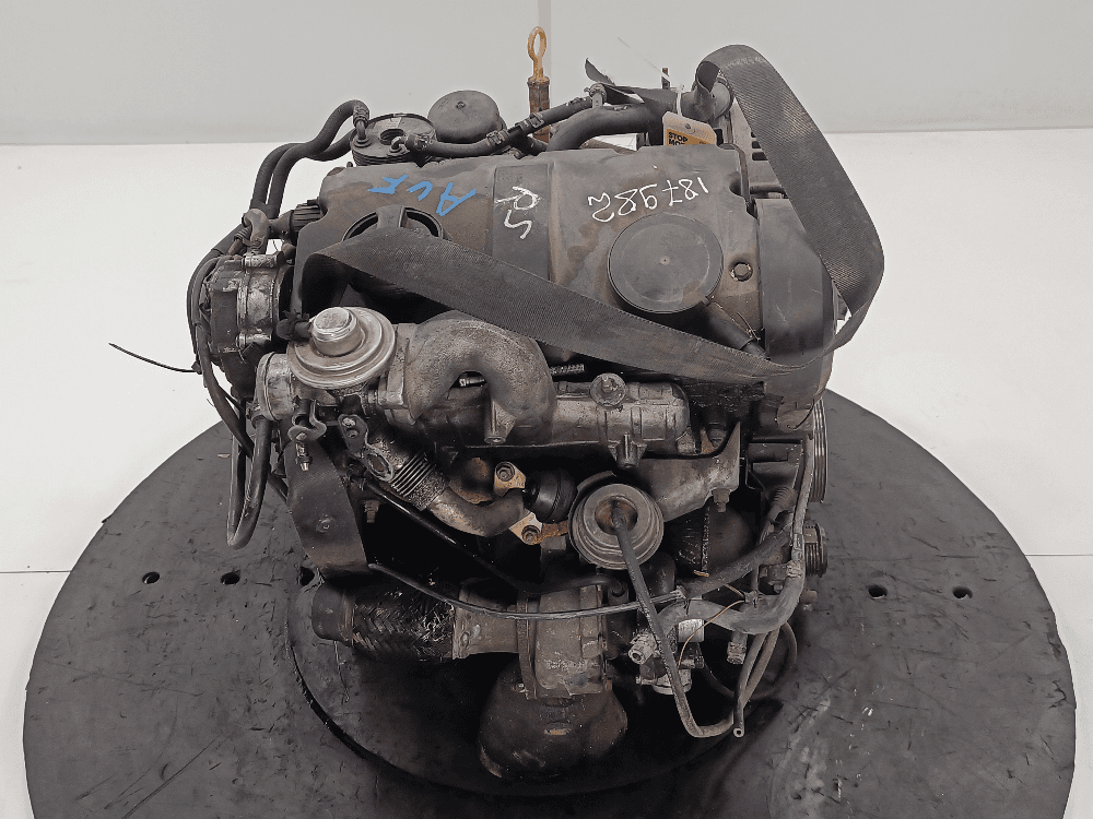 Двигатель к Volkswagen Passat B5 (96-00)