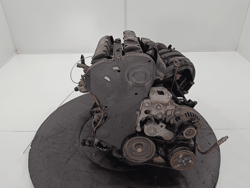 Двигатель к Peugeot 407 (04-11)