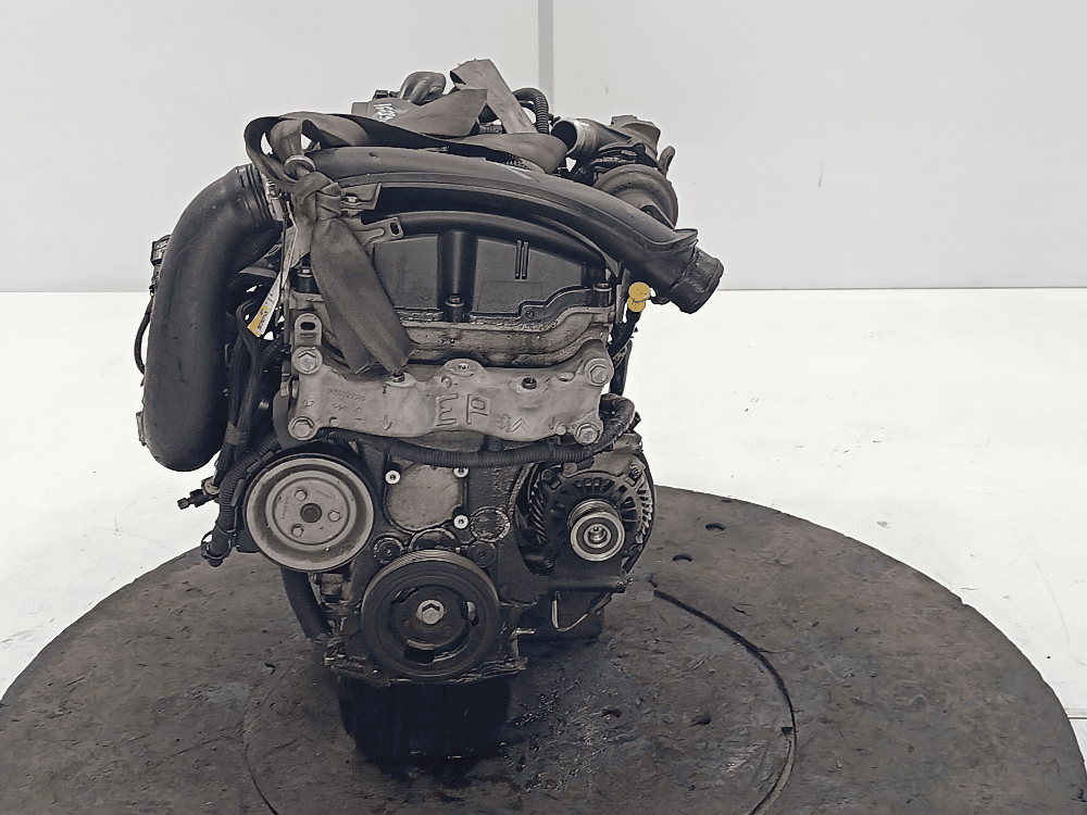 Двигатель к Peugeot 308 1 (07-11)