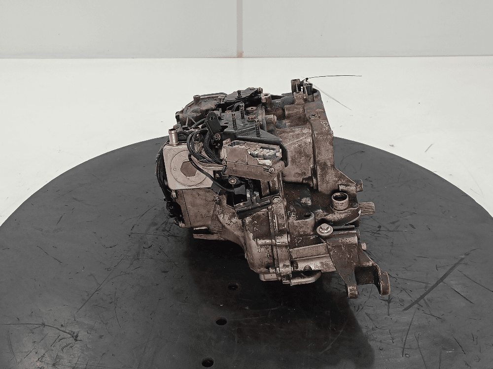 КПП автоматическая (АКПП) к Renault Megane 1 Рестайлинг (99-03)
