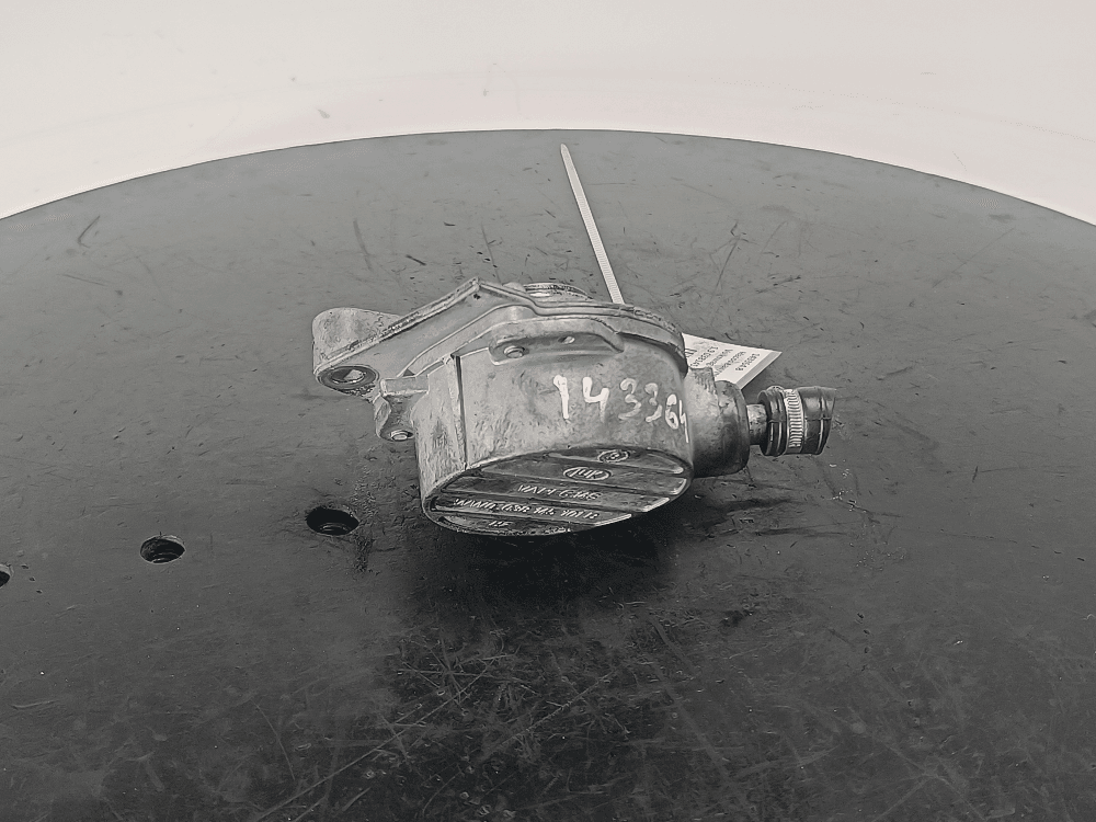 Насос вакуумный к Volkswagen Golf 4 (97-06)