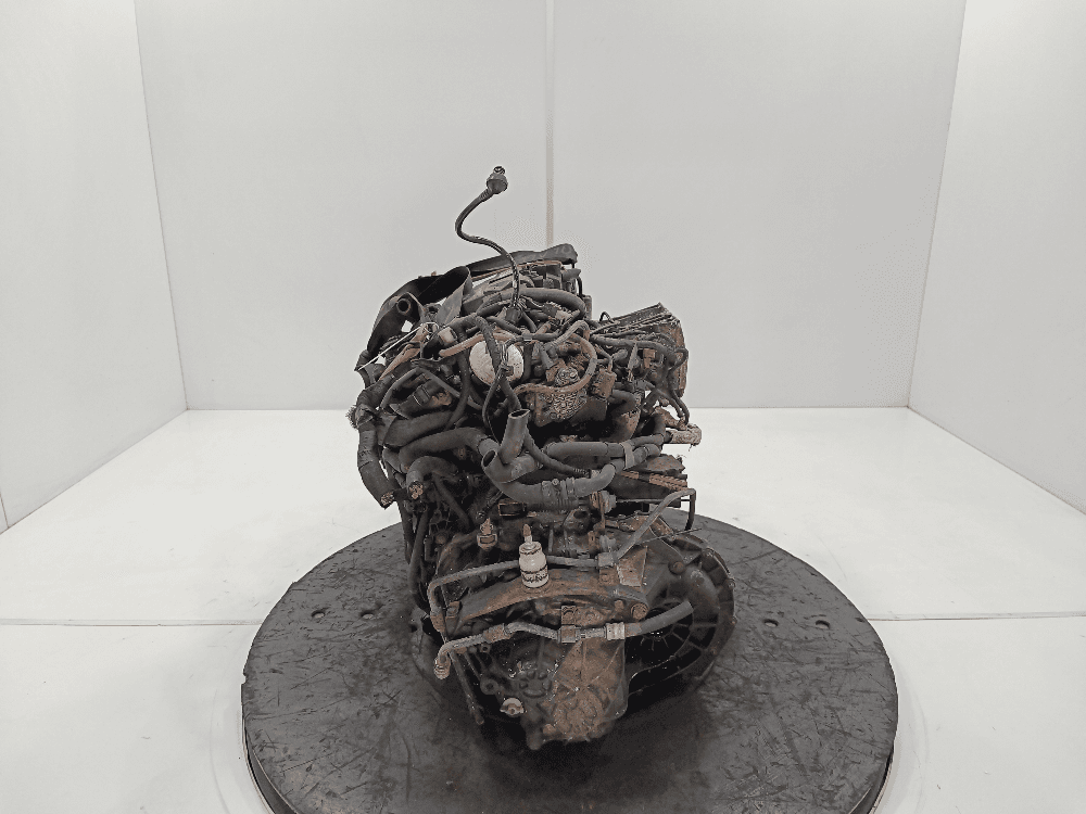 Двигатель к Renault Trafic 2 Рестайлинг (06-14)