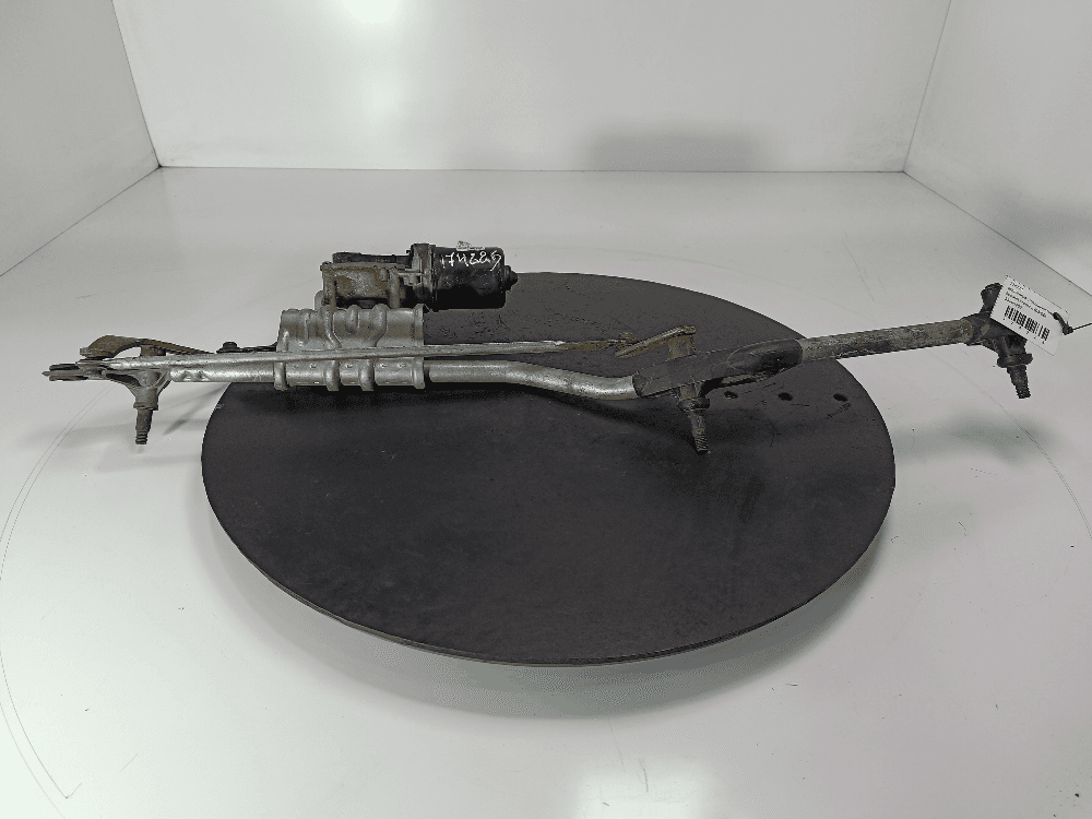 Механизм стеклоочистителя (трапеция дворников) к Renault Scenic 2 (03-06)