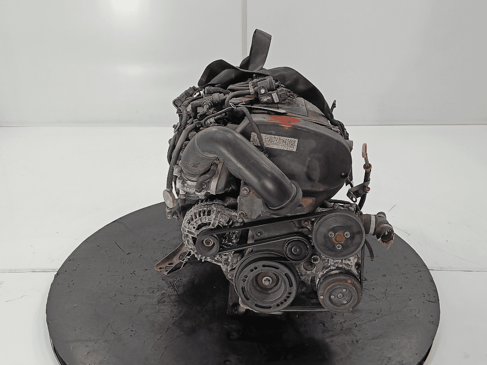 Двигатель к Opel Astra H Рестайлинг (07-10)