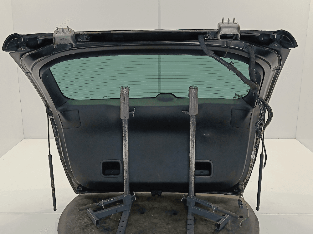 Крышка багажника (дверь 3-5) к Citroen C4 Picasso 1 (06-13)