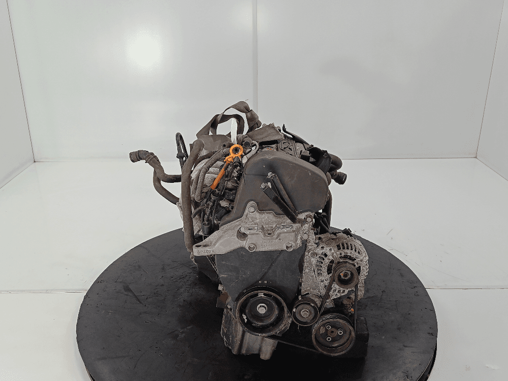 Двигатель к Volkswagen Golf 4 (97-06)