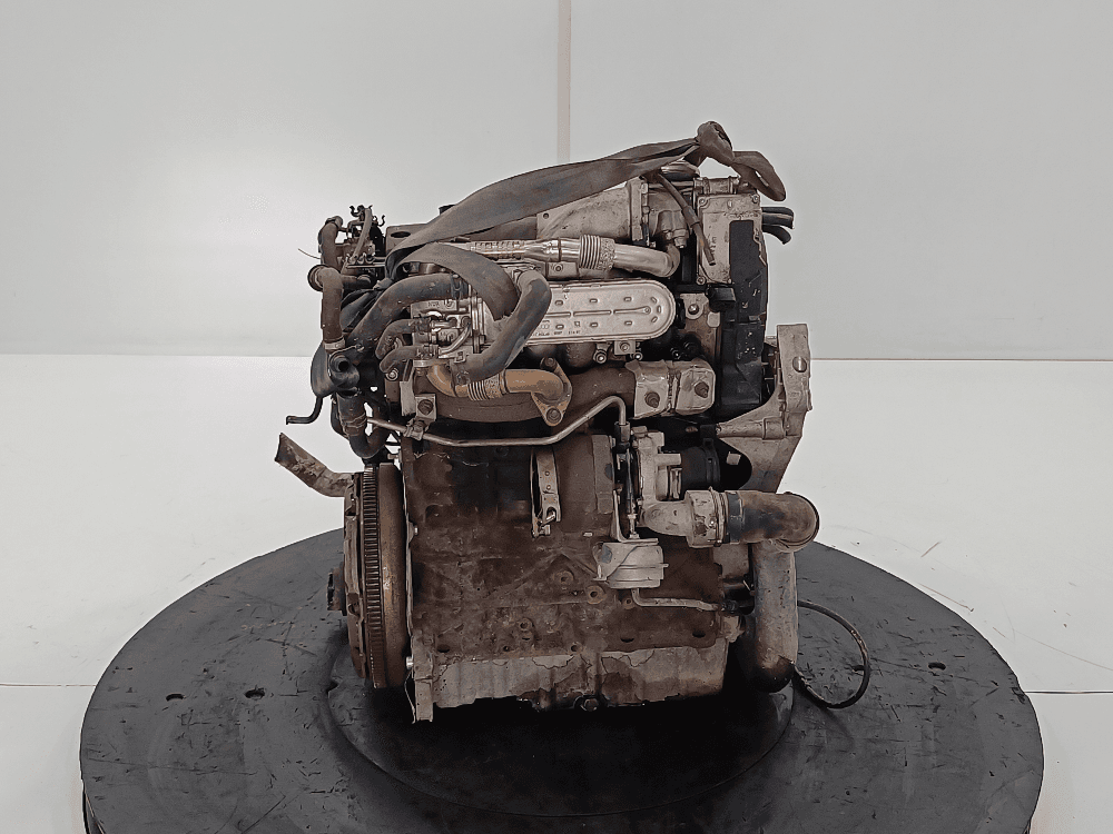 Двигатель к Volkswagen Golf 5 (03-09)