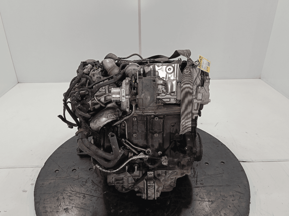 Двигатель к Renault Laguna 3 (07-11)