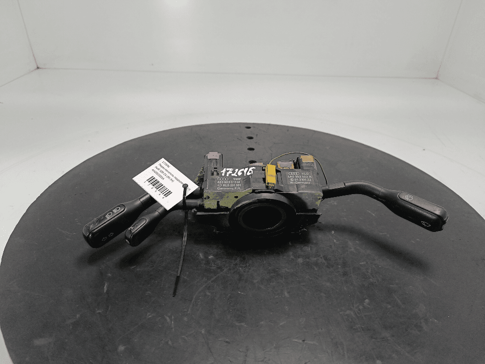 Переключатель подрулевой (стрекоза) к Audi 100 C4 (90-94)