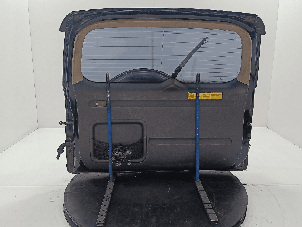Крышка багажника (дверь 3-5) к Toyota Rav 4 XA30 (05-09)