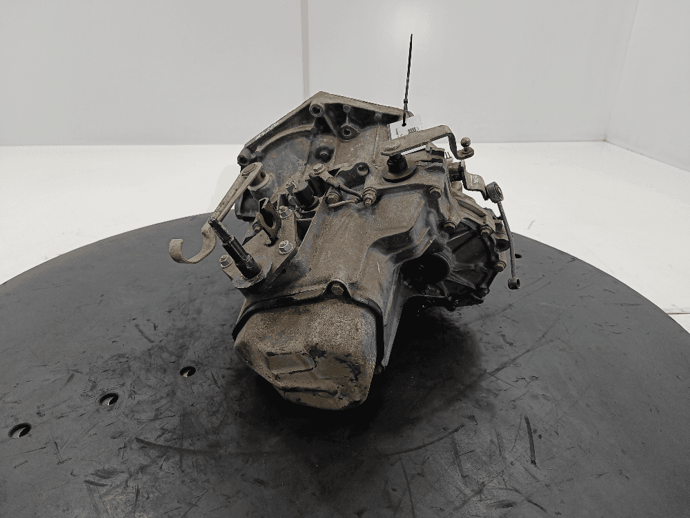 КПП механическая (МКПП) к Peugeot 307 (01-05)