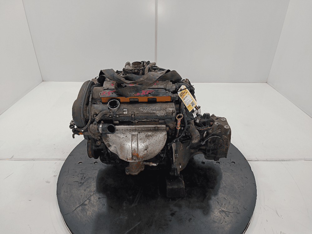 Двигатель к Opel Astra G (98-04)