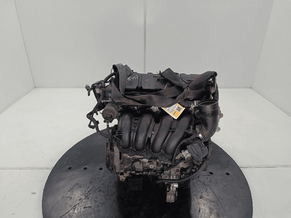 Двигатель к Peugeot 308 1 (07-11)