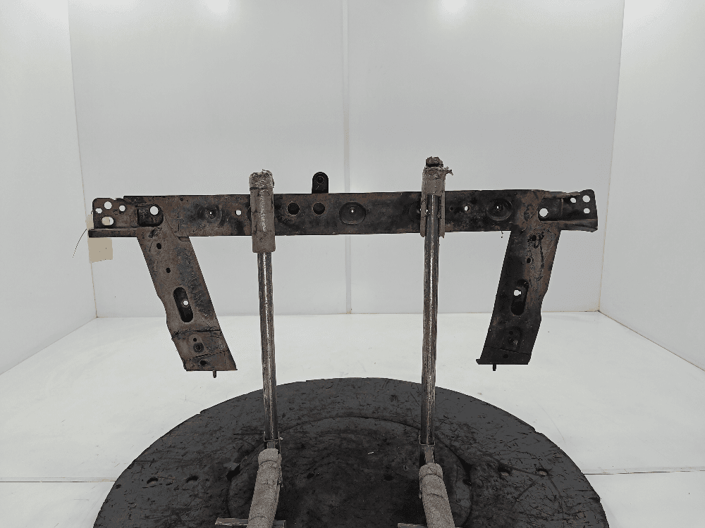 ΠΠ°Π»ΠΊΠ° ΠΏΠΎΠ΄ ΡΠ°Π΄ΠΈΠ°ΡΠΎΡ ΠΊ Renault Modus 2 (07-12)