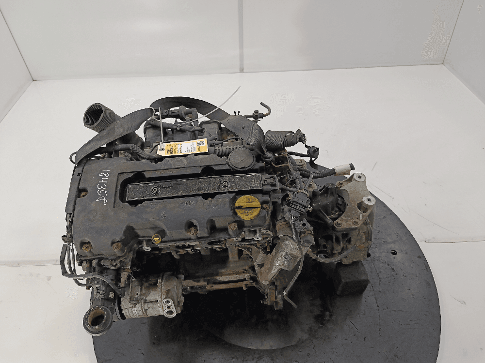 Двигатель к Opel Corsa D (06-11)