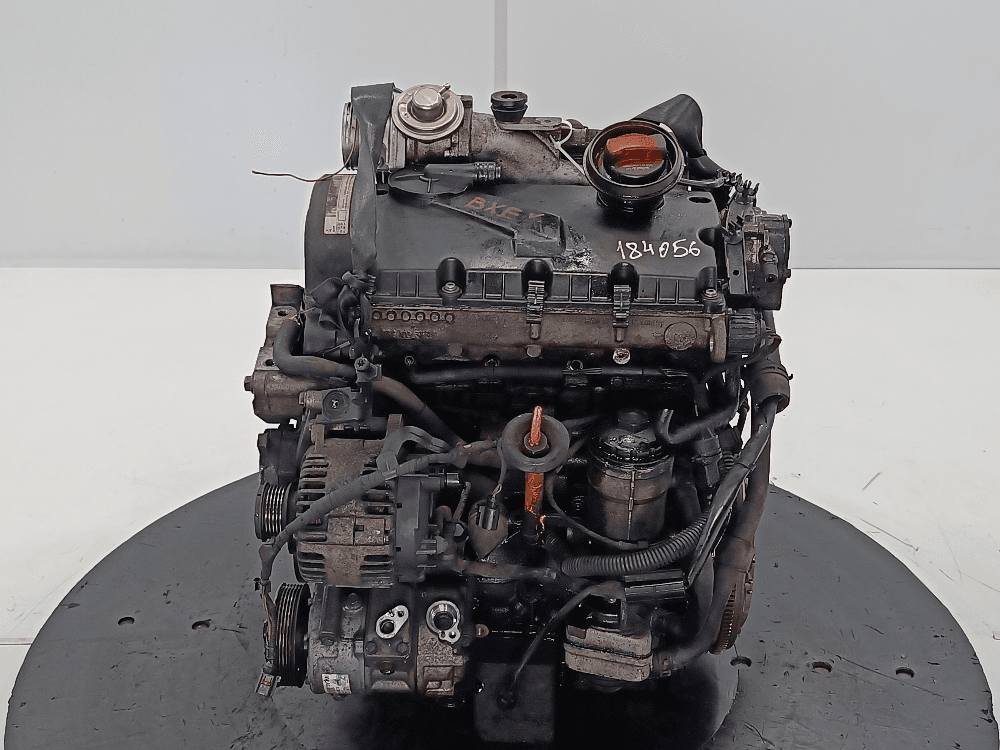 Двигатель к Volkswagen Golf 5 (03-09)
