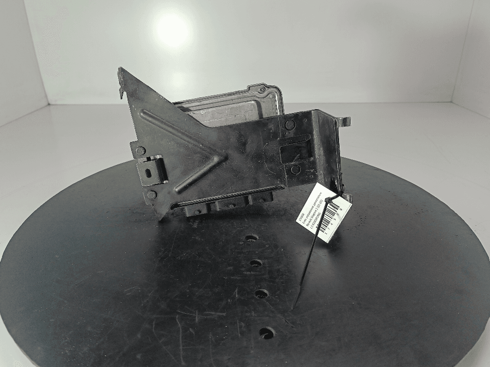 Блок управления двигателем к Renault Megane 2 (02-06)