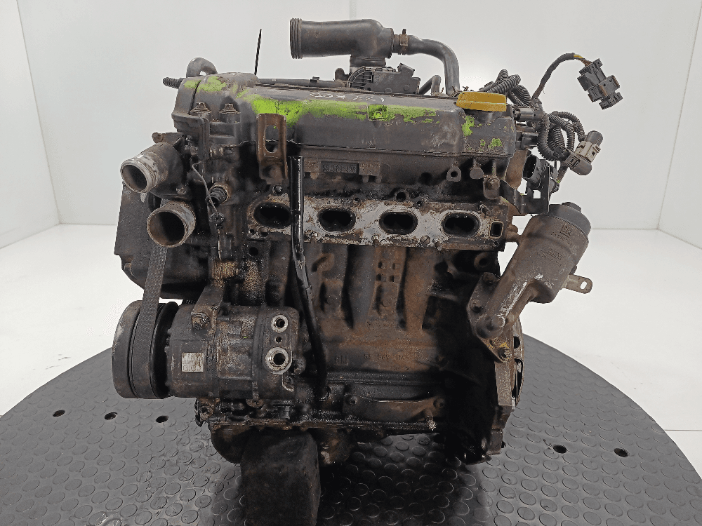 Двигатель к Opel Corsa D (06-11)
