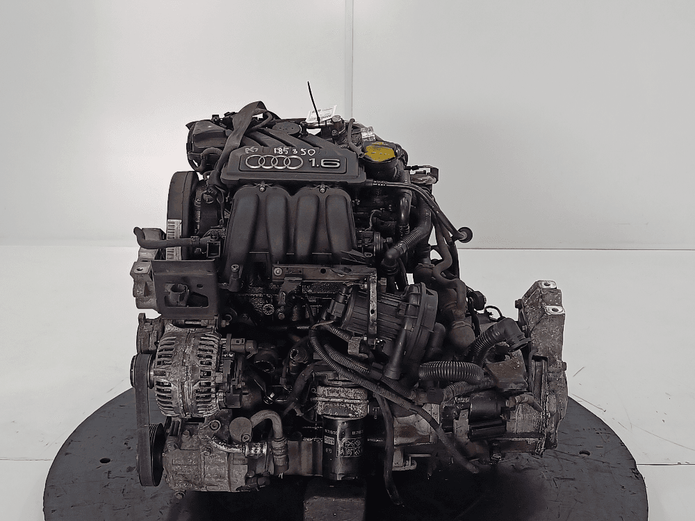 Двигатель к Volkswagen Golf 5 (03-09)