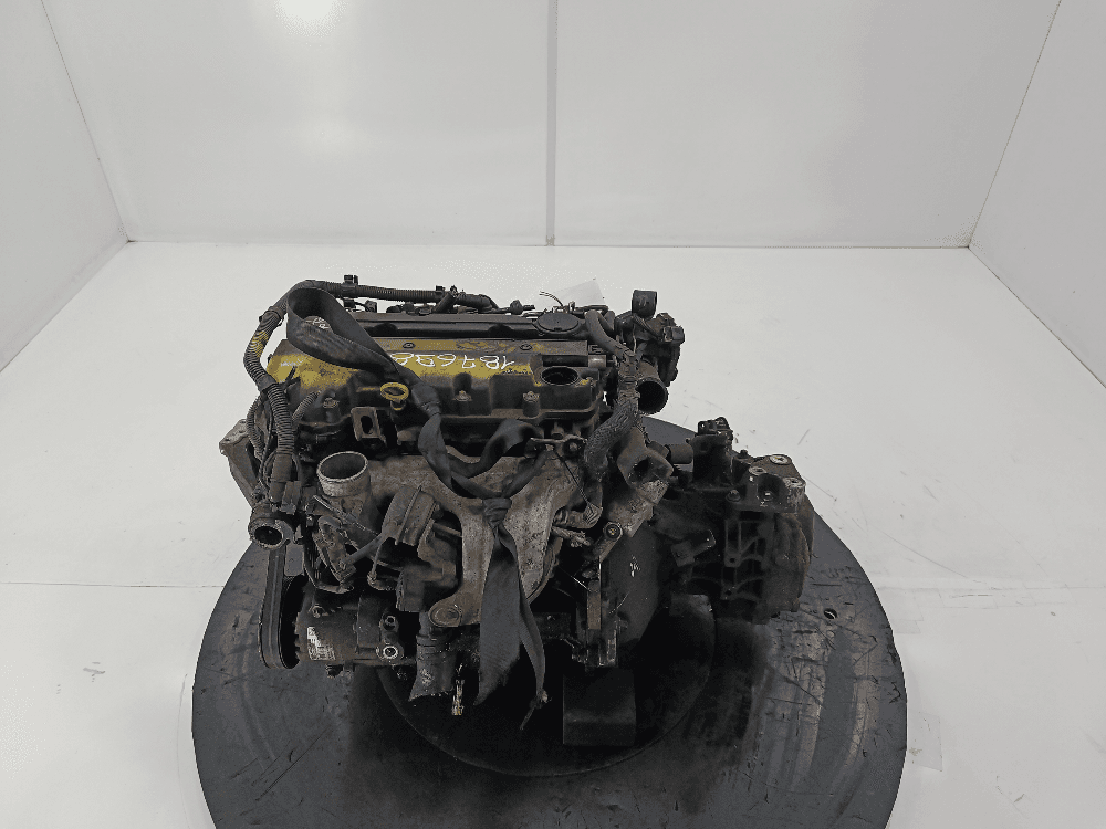 Двигатель к Opel Astra J (09-12)