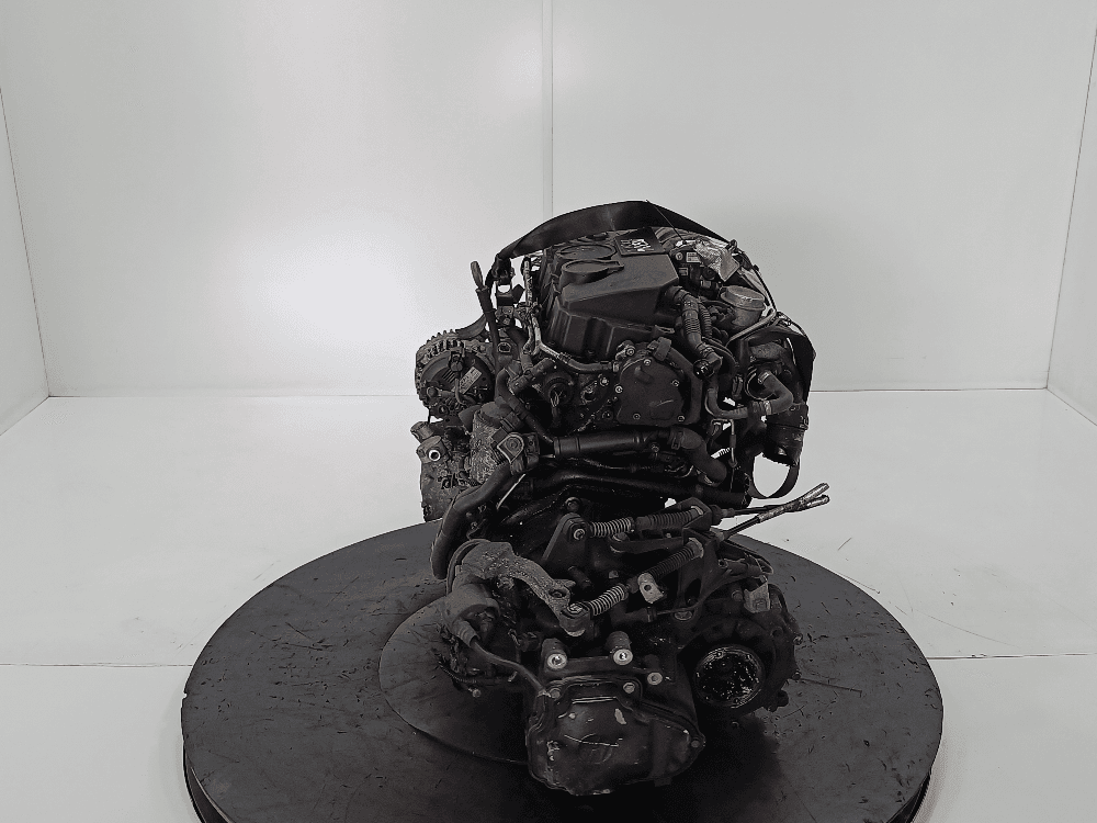 Двигатель к Volkswagen Golf 5 (03-09)