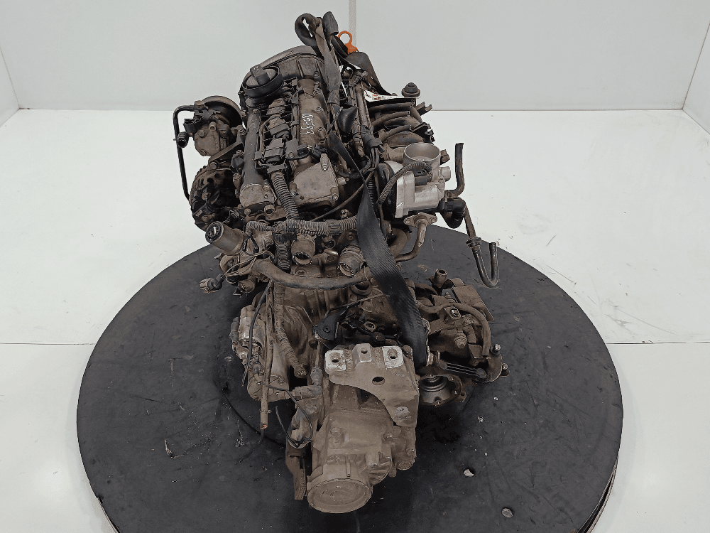 Двигатель к Volkswagen Golf 4 (97-06)