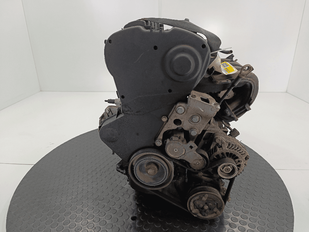 Двигатель к Peugeot 407 (04-11)
