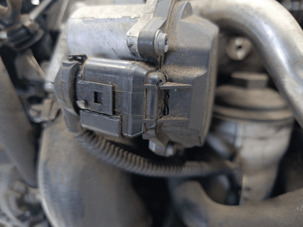Двигатель к Volkswagen Passat B6 (05-10)