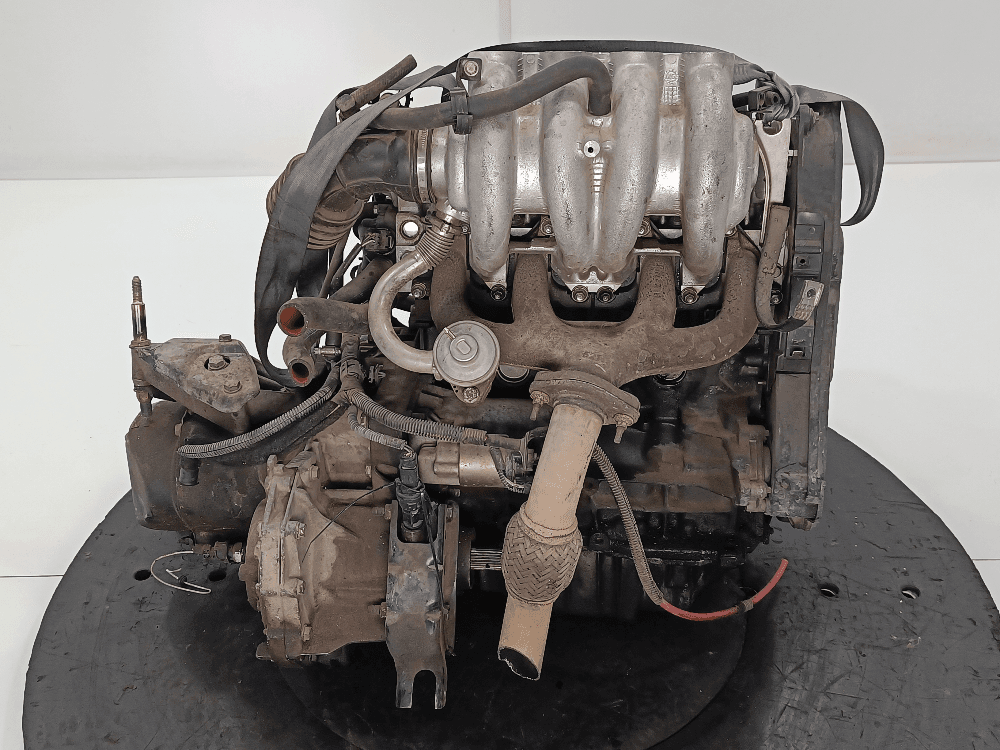 Двигатель к Renault Megane 1 (95-99)