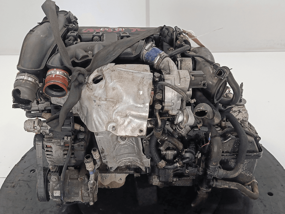 Двигатель к Peugeot 308 1 (07-11)
