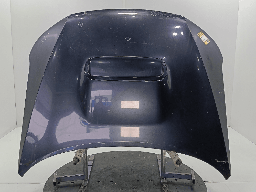 Капот к Subaru Forester 3 (07-11)