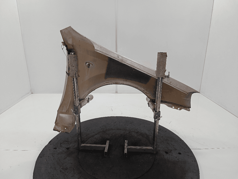 Крыло переднее левое к Daewoo Nubira J200 (02-08)