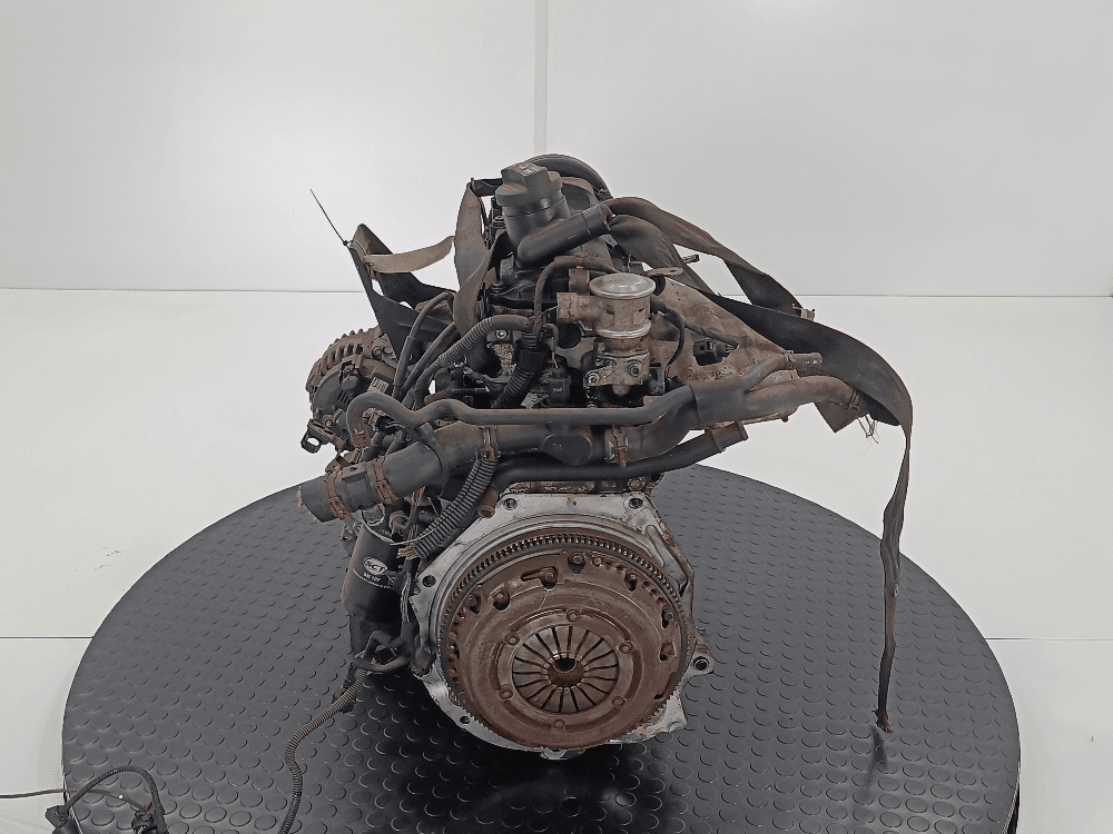 Двигатель к Volkswagen Golf 5 (03-09)