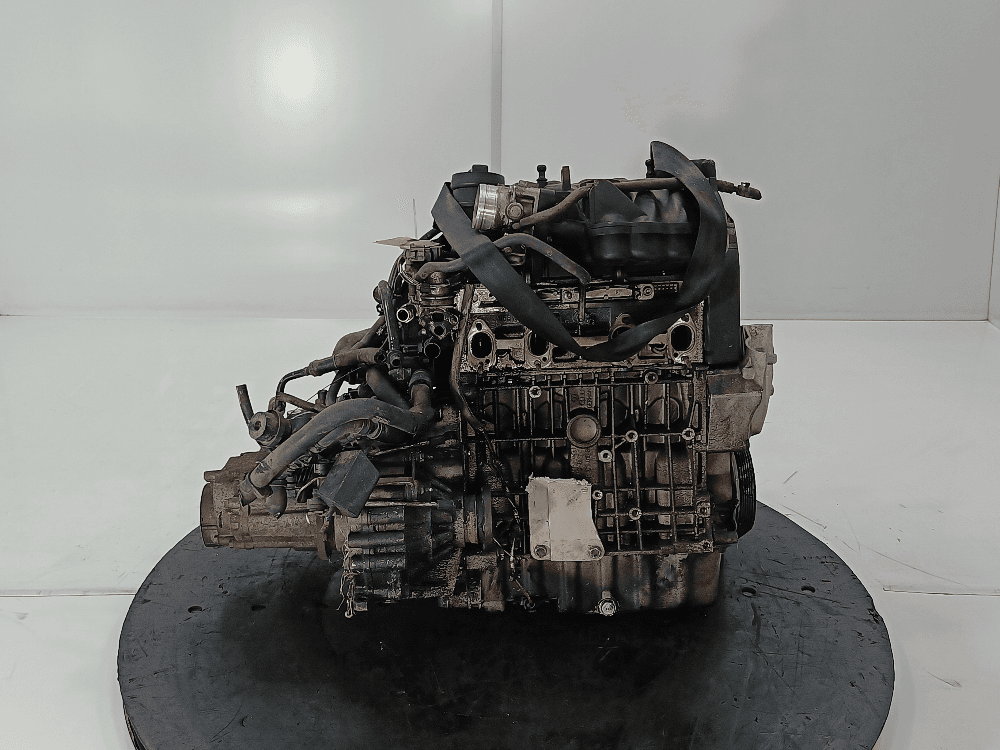 Двигатель к Volkswagen Golf 4 (97-06)