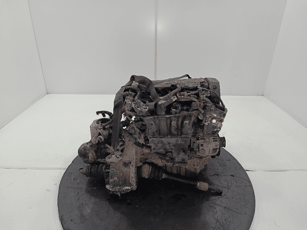 Двигатель к Opel Astra H Рестайлинг (07-10)