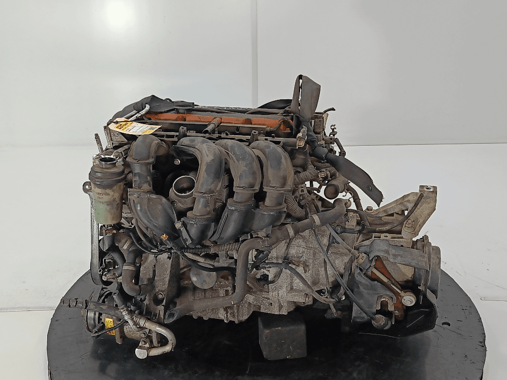 Двигатель к Ford Focus 2 Рестайлинг (07-11)