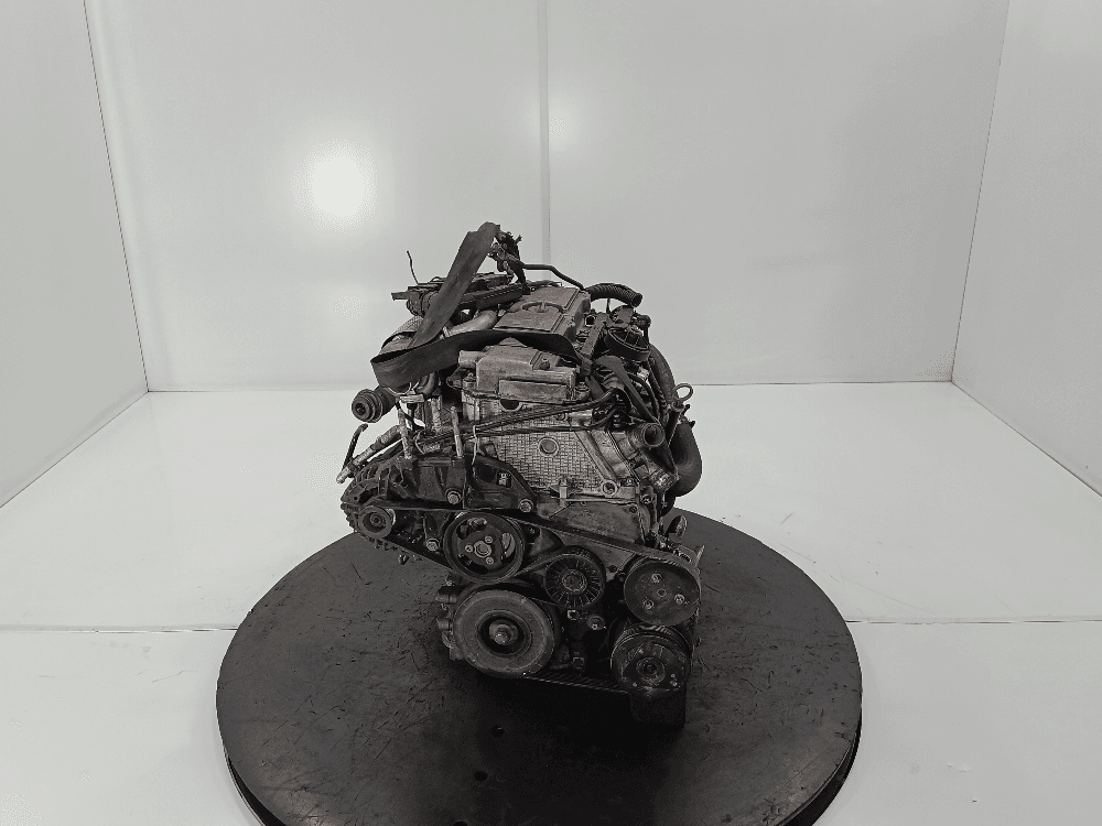 Двигатель к Opel Vectra B (95-99)