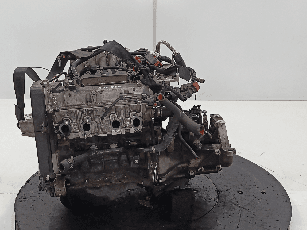 Двигатель к Fiat Grande Punto (05-18)
