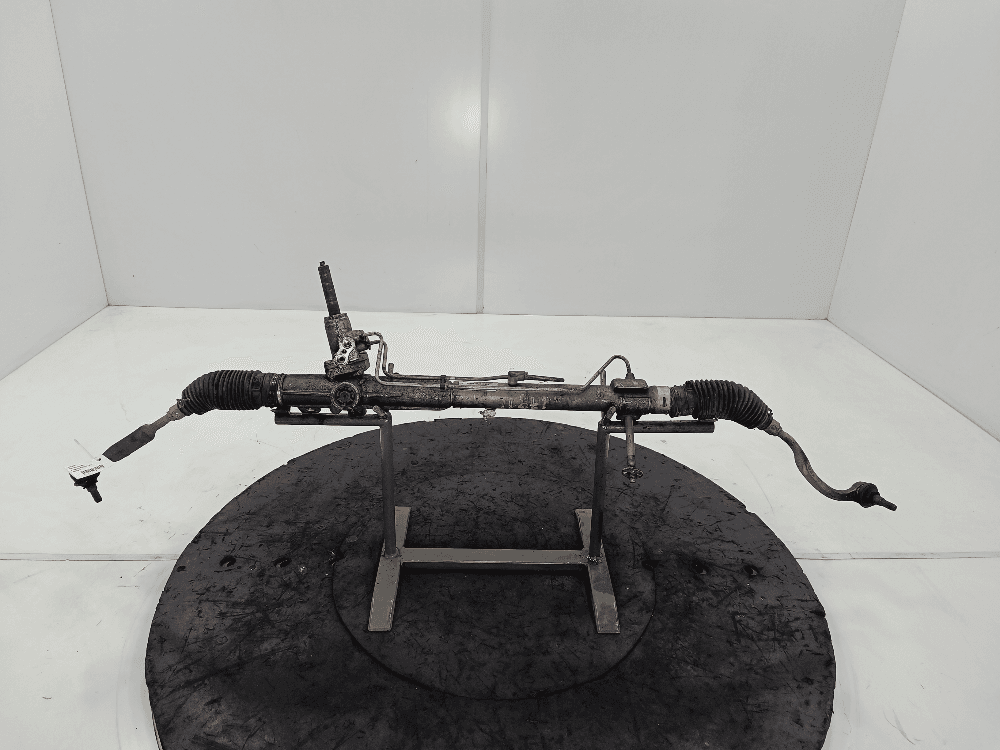 Рулевая рейка к Peugeot 407 (04-11)