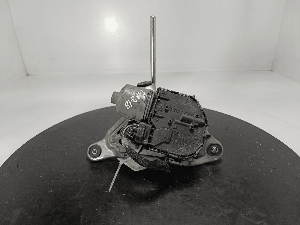 Механизм стеклоочистителя (трапеция дворников) к Peugeot 508 1 Рестайлинг (14-18)