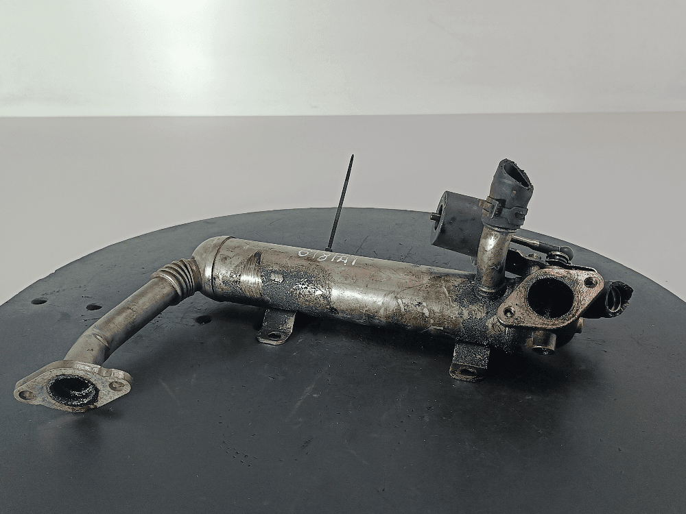 Радиатор EGR к Volkswagen Golf 5 (03-09)