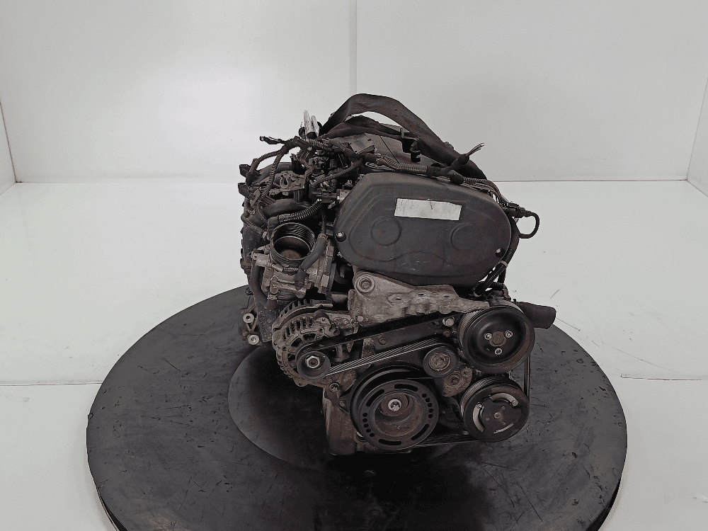 Двигатель к Opel Astra J (09-12)