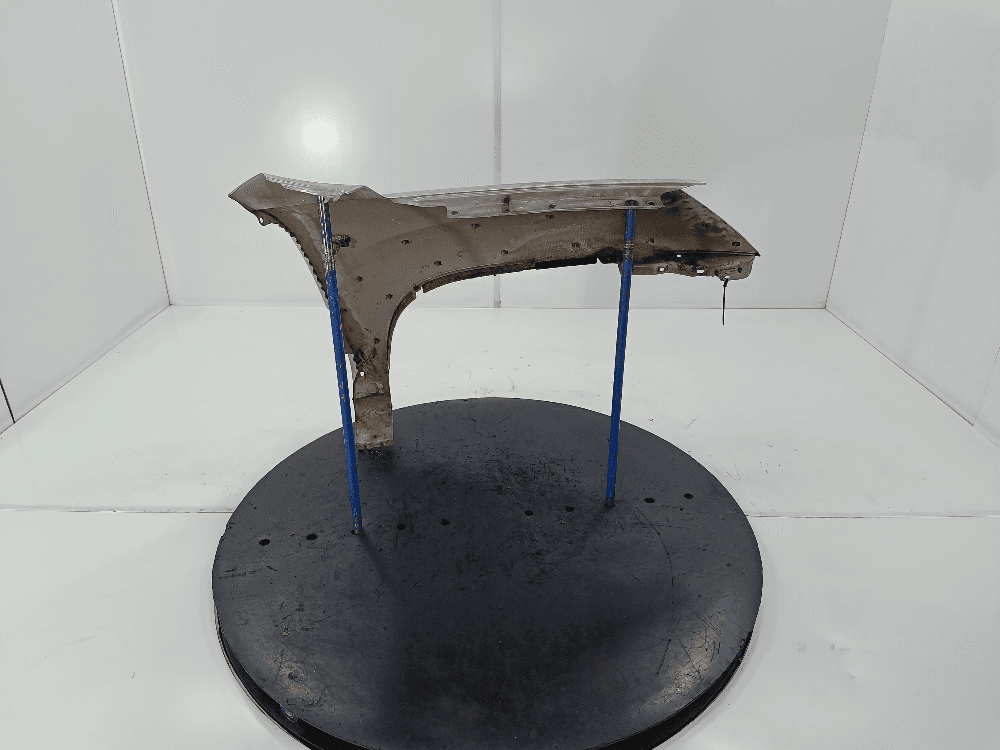 Крыло переднее левое к Kia Sportage 2 (04-08)