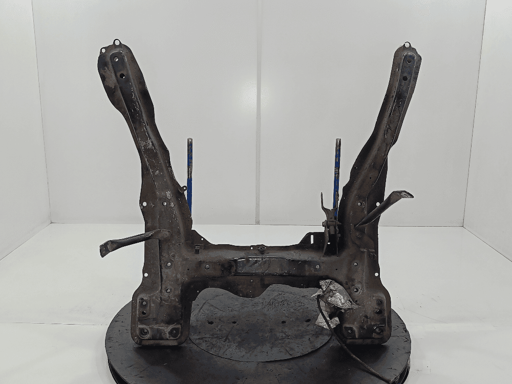 Балка подвески передняя (подрамник) к Peugeot 806 Рестайлинг (99-02)