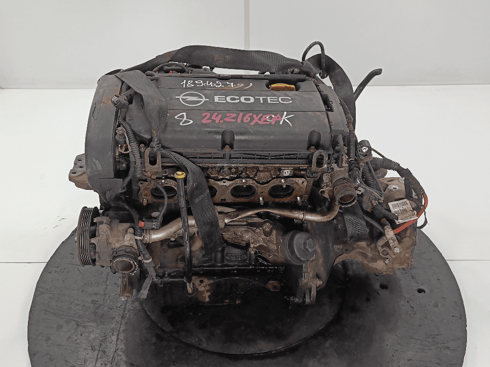 Двигатель к Opel Astra H (04-07)