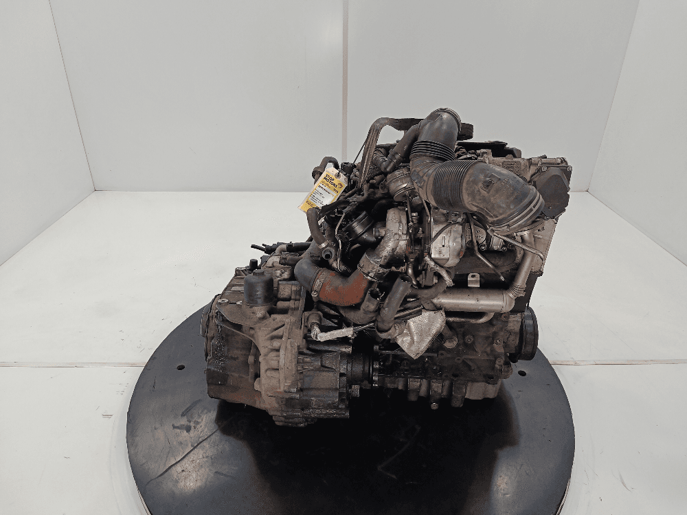 Двигатель к Volkswagen Touran 1 (03-07)