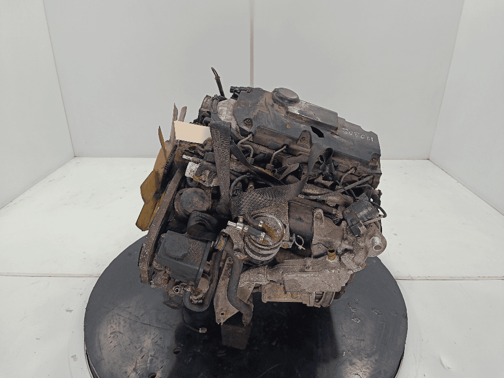 Двигатель к Mercedes Vito W639 (03-10)