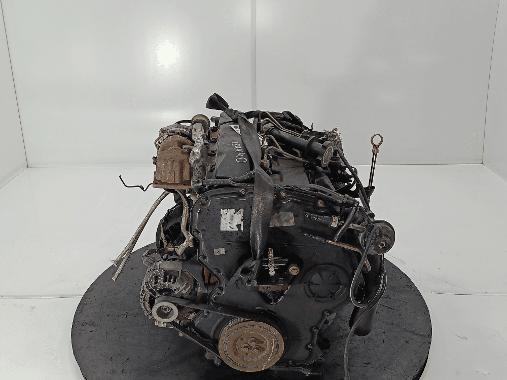Двигатель к Ford Transit 3 (00-06)