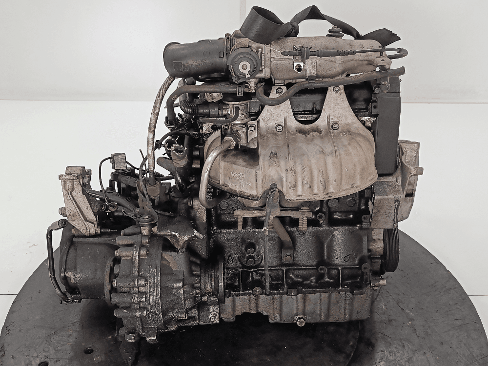 Двигатель к Volkswagen Golf 4 (97-06)