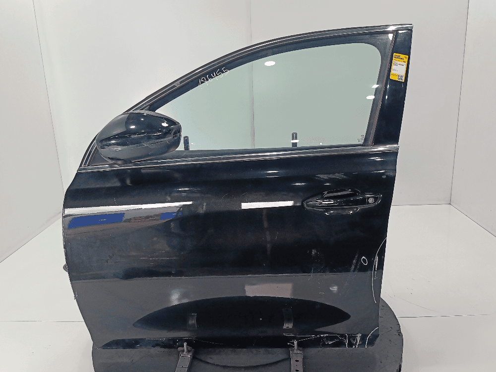 Дверь передняя левая к Peugeot 308 2 (13-17)